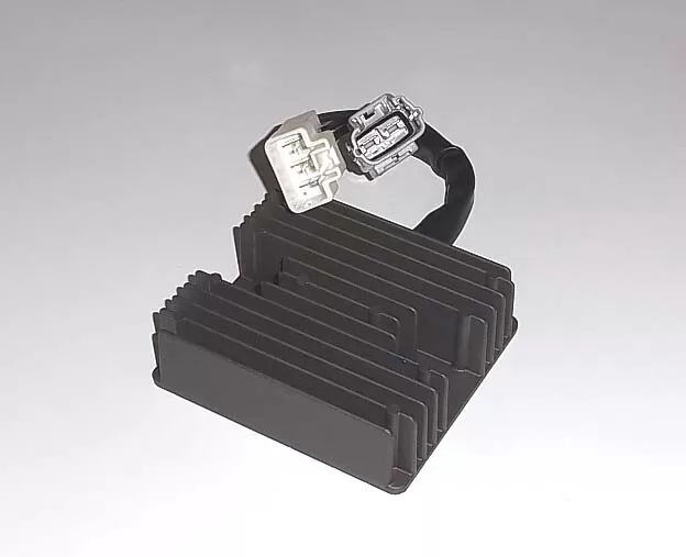 TourMax Voltage Regulator AN650/VL1500/VZR1800 RGU-323