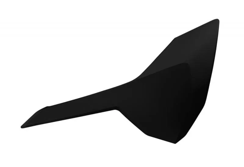 Rtech Side Panel Kit Black