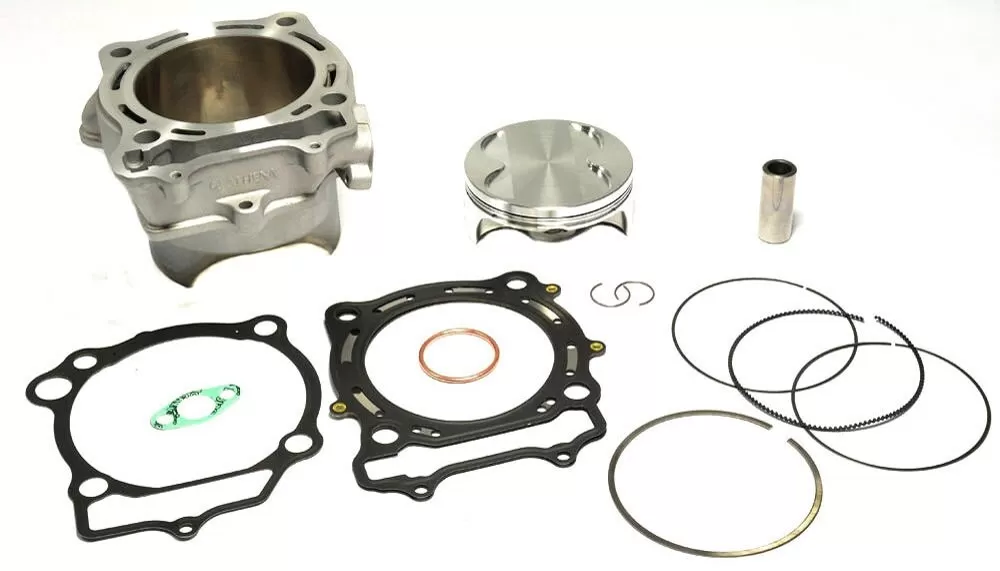 Athena Standard Bore Cylinder Kit 95.5mm 450cc P400510100005