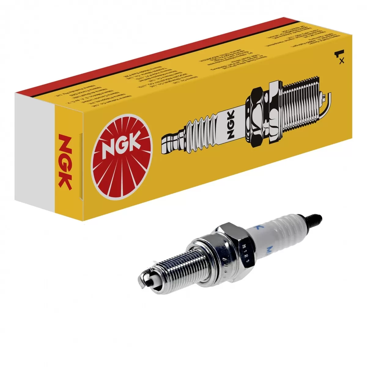 NGK Spark Plug MR6K-9