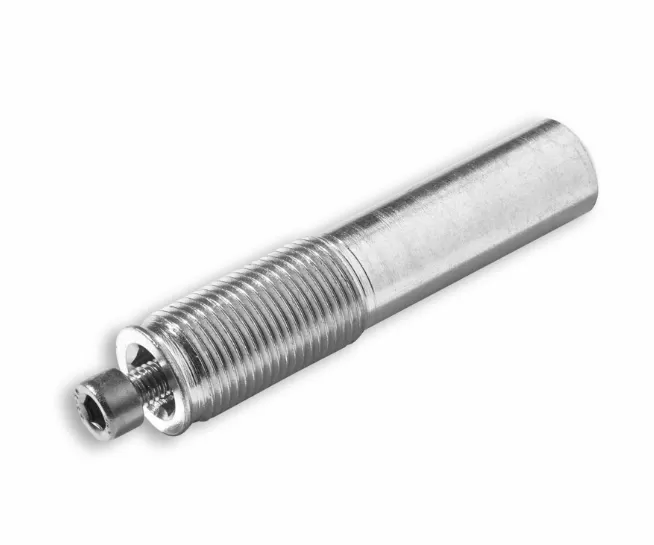 Ducati Set Of Handlebar End Threader Adapters SBK 97380961A