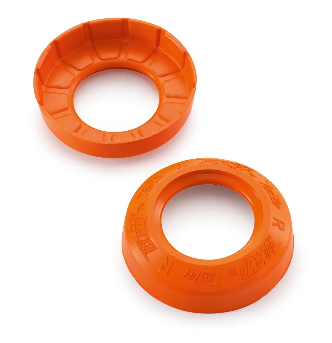 KTM Wheel Bearing Guard Kit