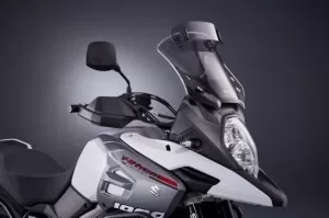 Suzuki Windshield Clear (Vario) V-Strom DL 1000/XT