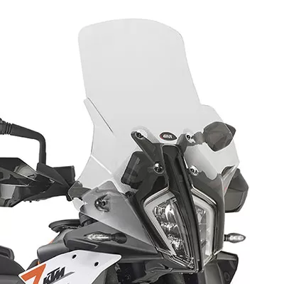 GIVI Windshield KTM 790/890 Adventure 2023