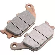 Honda PAD SET,RR 06435KPB026