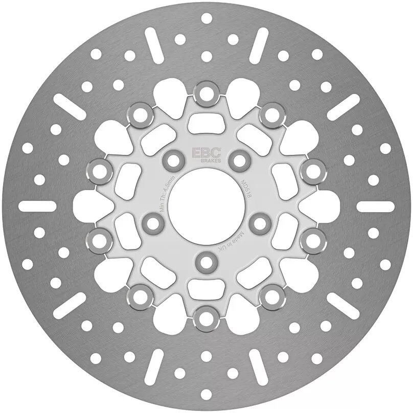 EBC Street Bike Brake Disc MD518