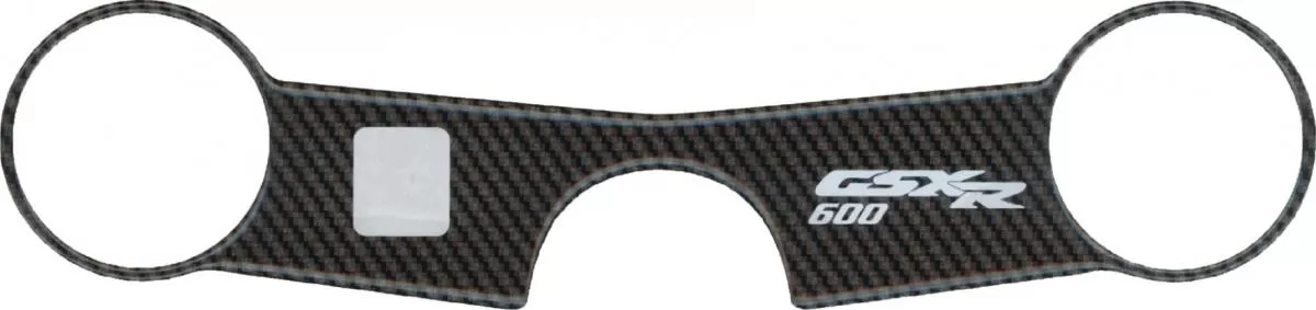 YOKE COVER, SUZUKI GSXR 600 2004-2005