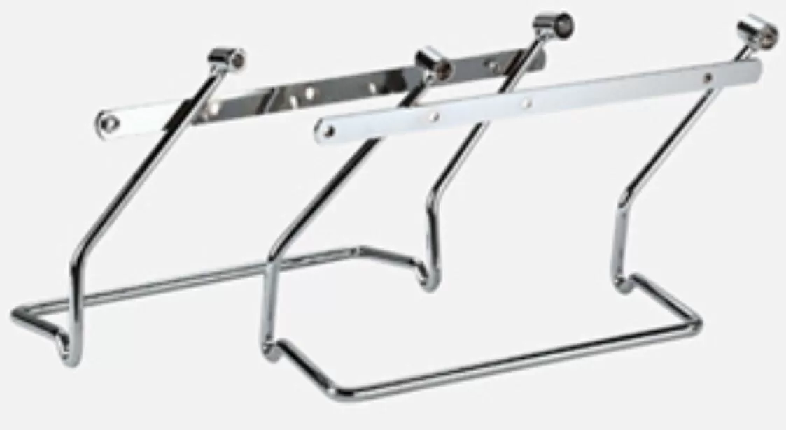 Suzuki Bag Brackets 999L0-41F80-050