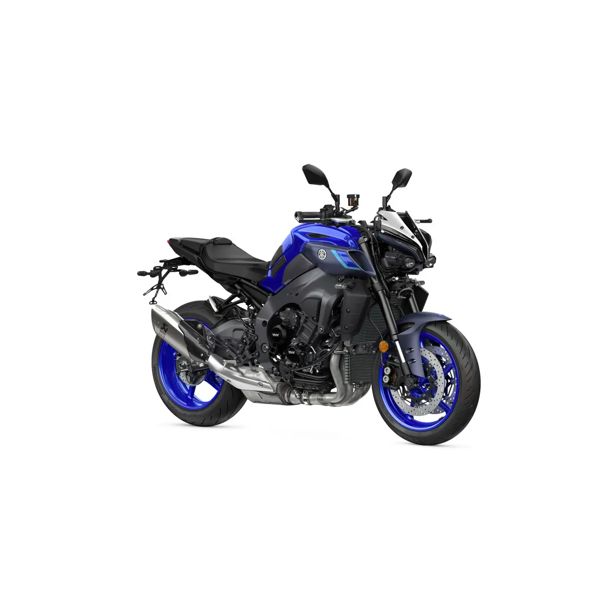 Yamaha Sport Pack MT-10