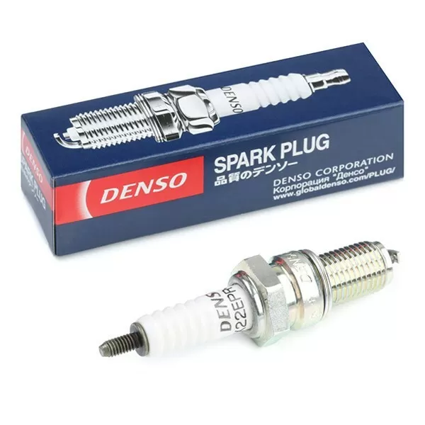 Denso Platinum sparkplug X22EPR-ZU9