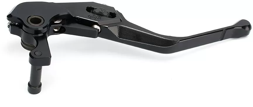 LEVER BRAKE FACTOR-X, BLACK