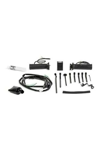 Honda Grip Heater Easy Kit