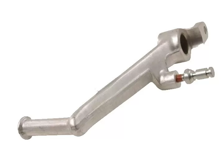 Honda PEDAL COMP., BRAKE 46500MASE00