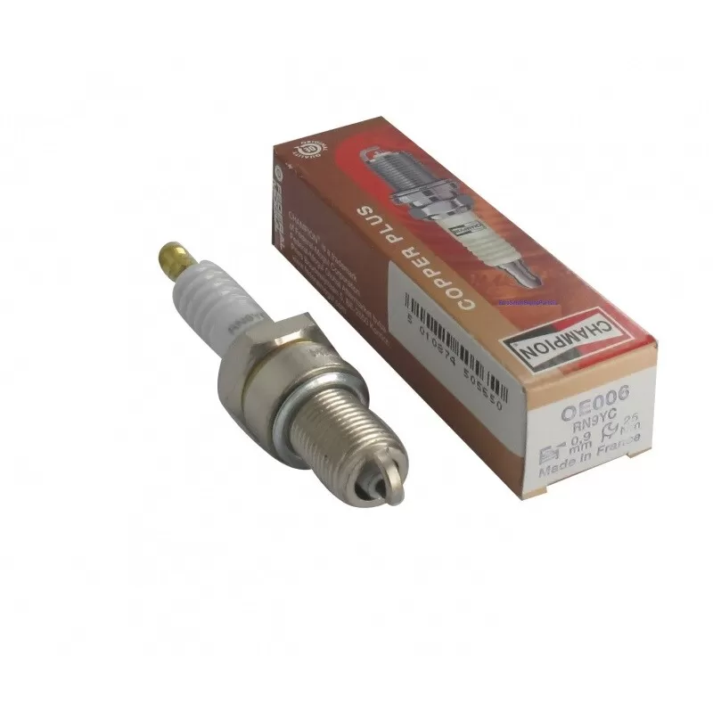 Champion Spark Plug RN9YC OE006