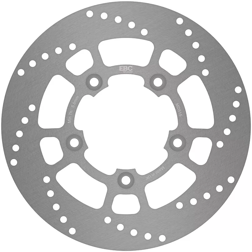 EBC Street Bike Brake Disc MD515