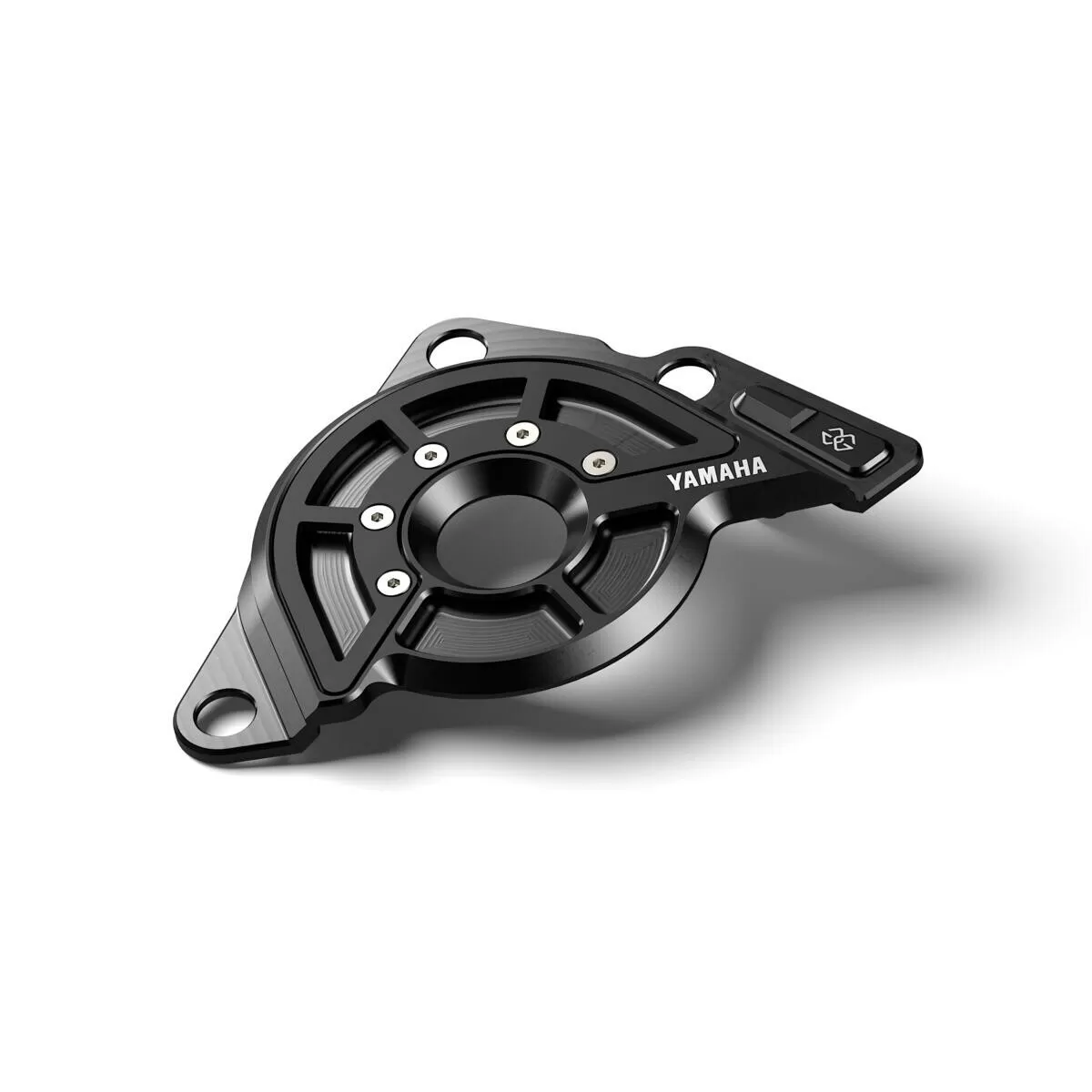 Yamaha Billet Sprocket Cover MT-09 / Tracer 9 (21-)
