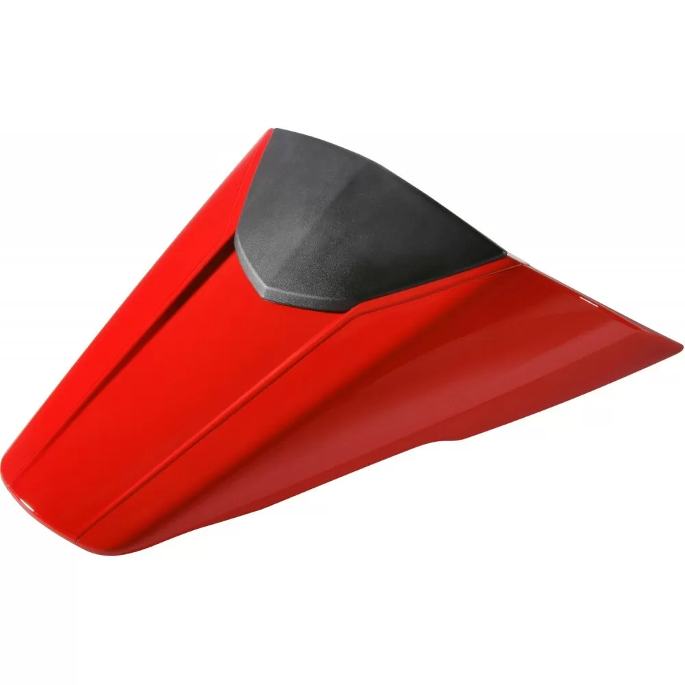 Honda RR. Seat Cowl (R-263 Millennium Red)