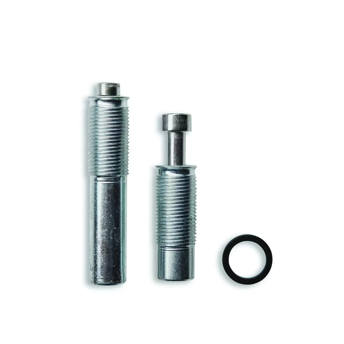 Ducati Brake Lever Protection Adapter Set Thread SBK 96180681A