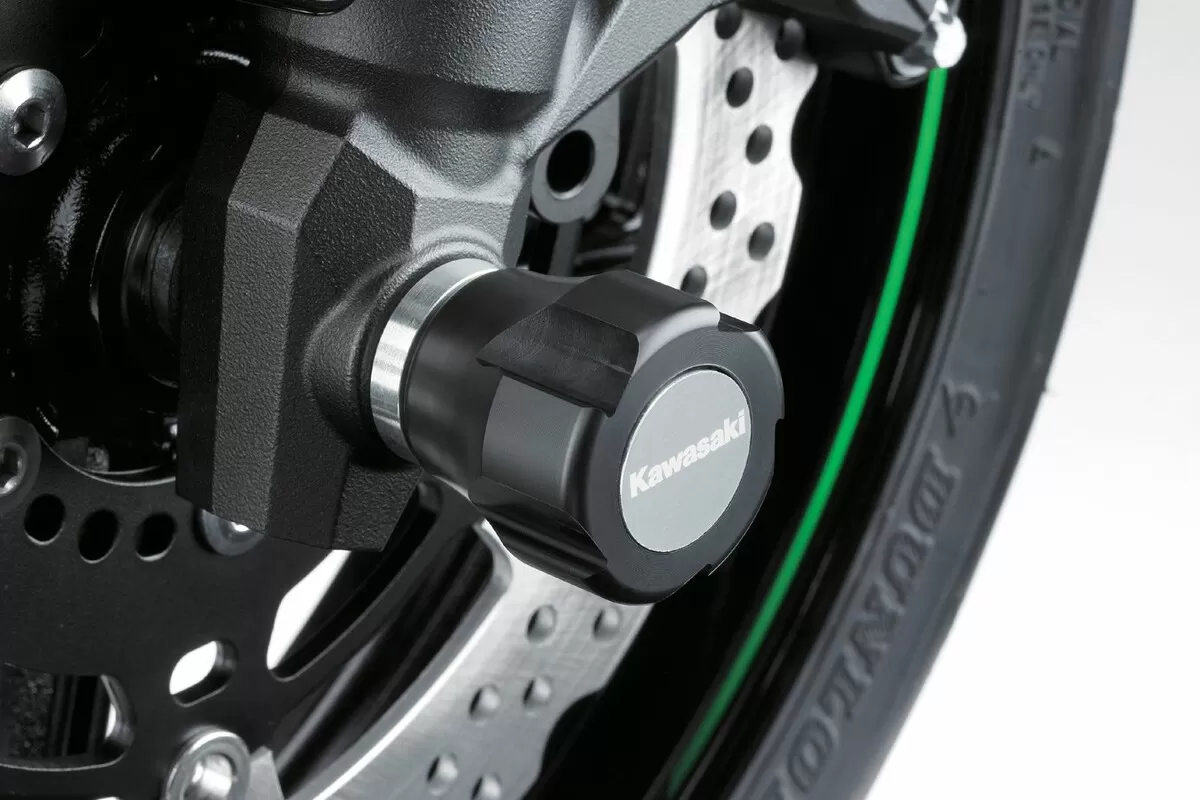 Kawasaki REPLACEMENT CAP/DISC ZR800A/B/C/D