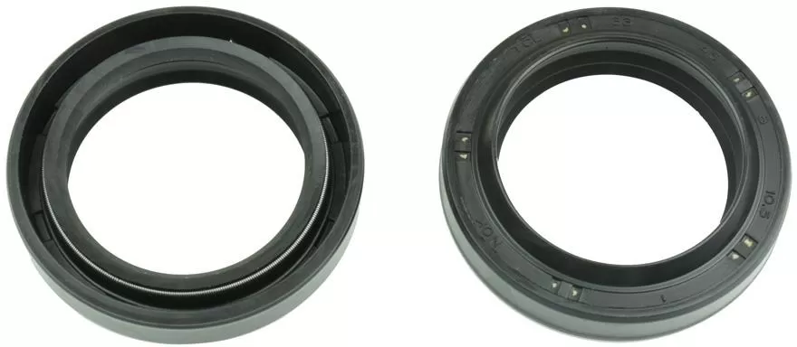 ATHENA Front Fork Seal Set 33X45X8/10.5