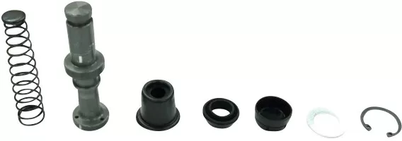 TourMax Front Brake Master Cylinder Repair Kit MSB105