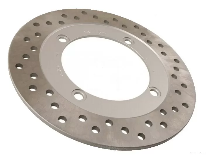 Honda DISK, RR. BRAKE 43251MFAD11