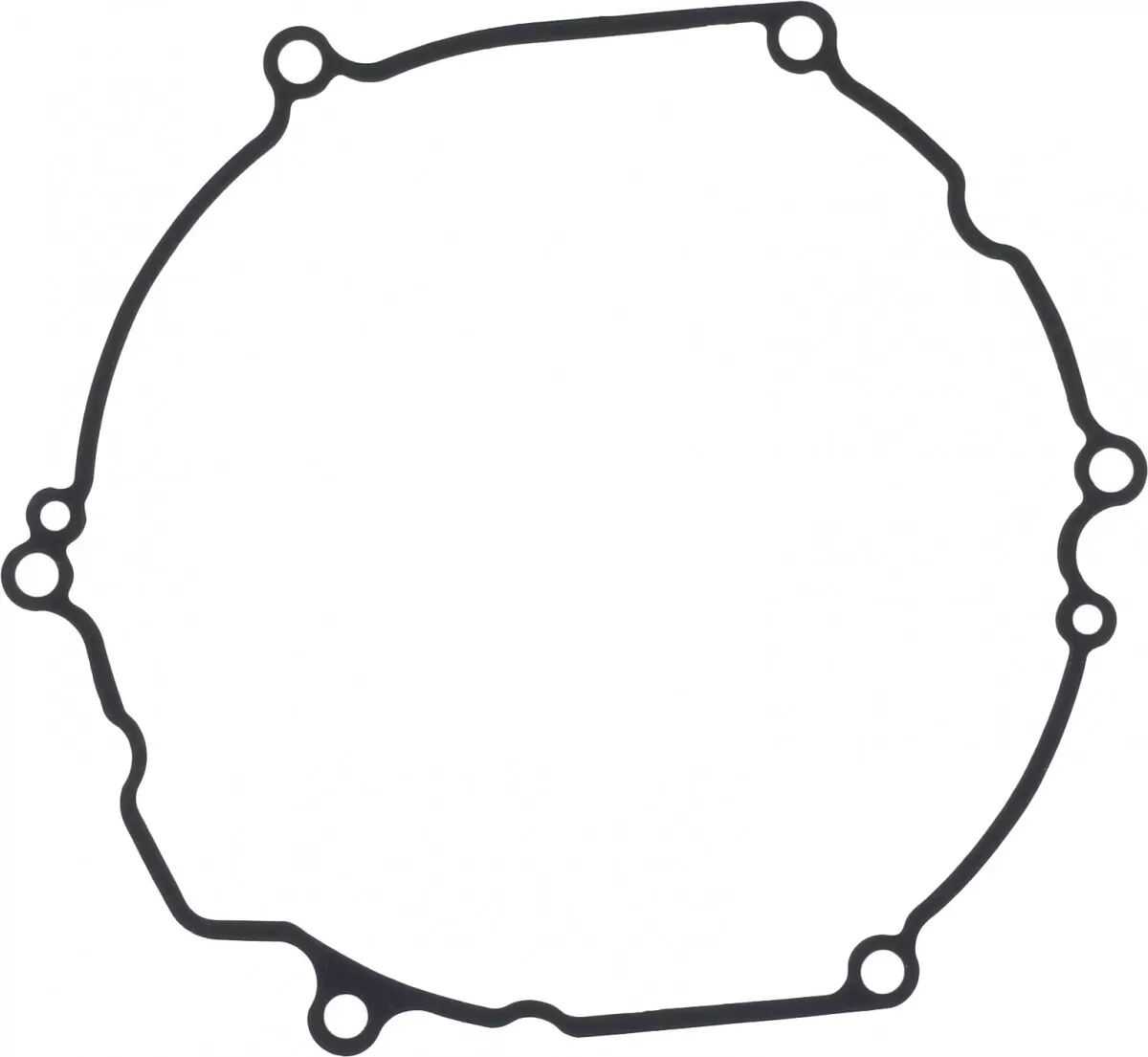 Athena Outer Clutch Cover Gasket S410250008090