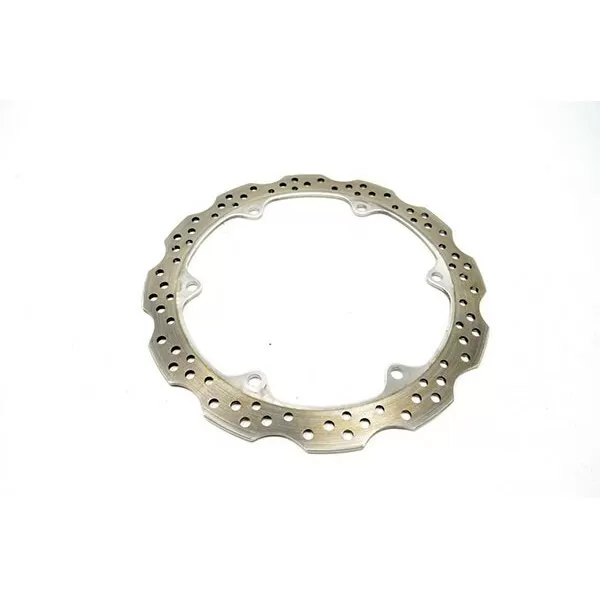 Honda DISK, FR. BRAKE (SUNSTAR) 45251MGZJ11