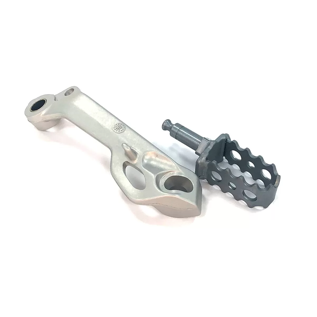 Triumph Brake Pedal Adjustable-Foldable Scrambler 1200 (19-)