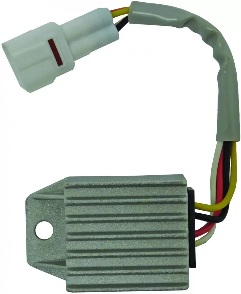 WAI Voltage Regulator / Rectifier KM1000