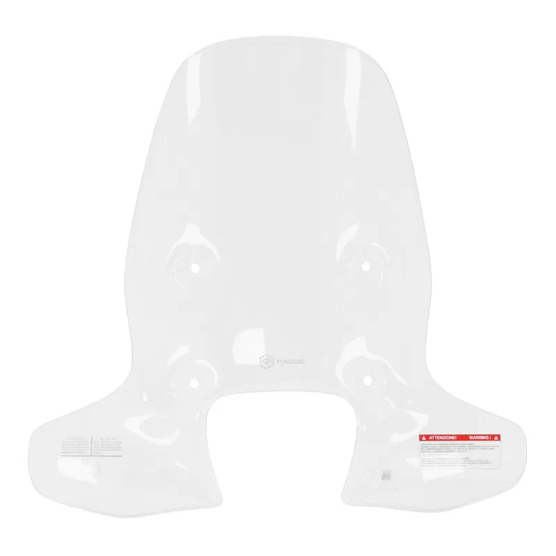 Piaggio Windshield Urban Medley