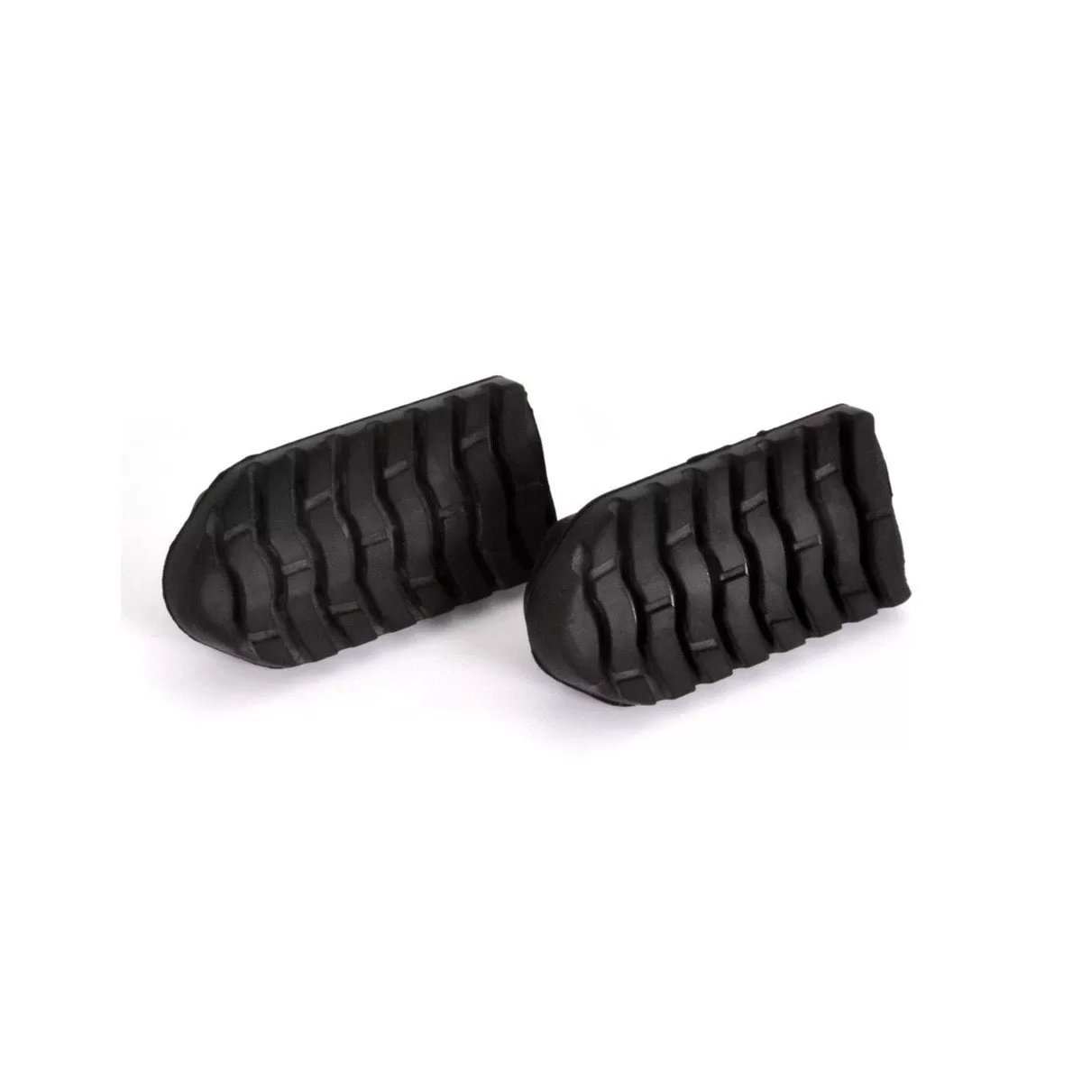 Triumph Rubber Footrests Tiger 800 XC--XR- (15-)