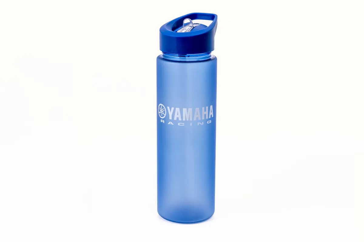 Yamaha Paddock Blue Water Bottle        