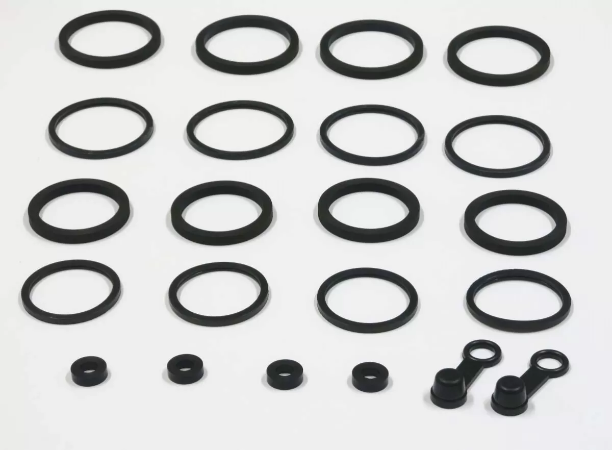 TourMax Brake Caliper Seal Kit BCF-141