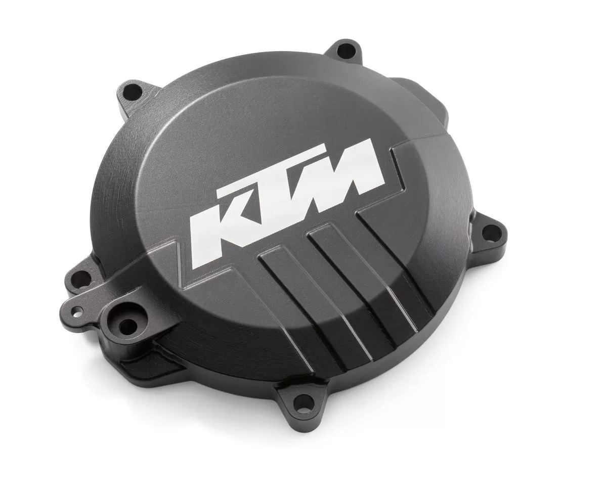 KTM Outer Clutch Cover