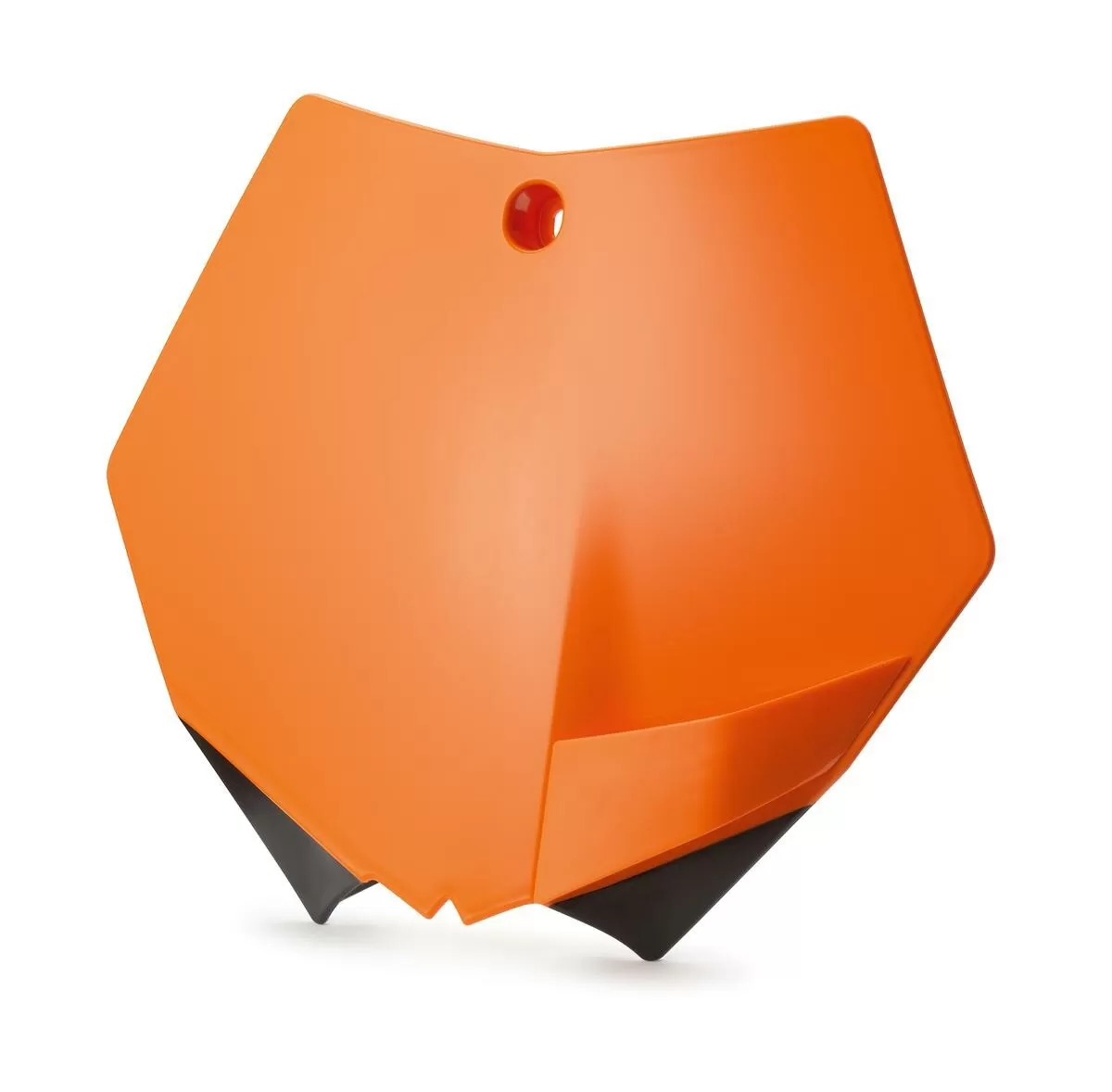 KTM Start Plate number