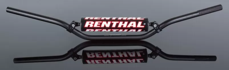Renthal Handlebar Villopoto/Stewart 983-05-BK-01-185