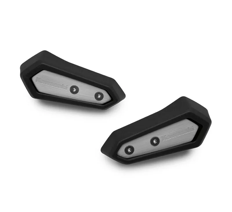 Kawasaki Frame Sliders