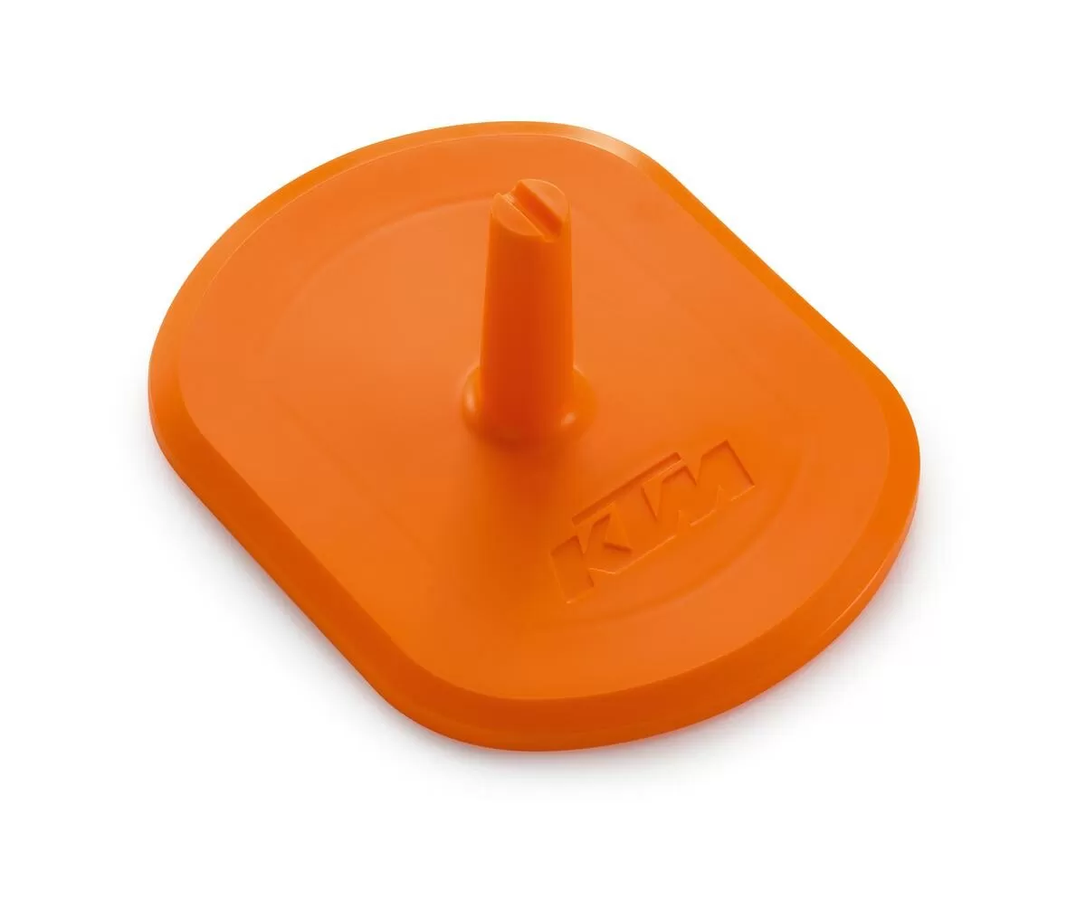 KTM Air filter cover