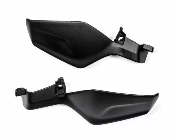 Honda Knuckle Guard Kit