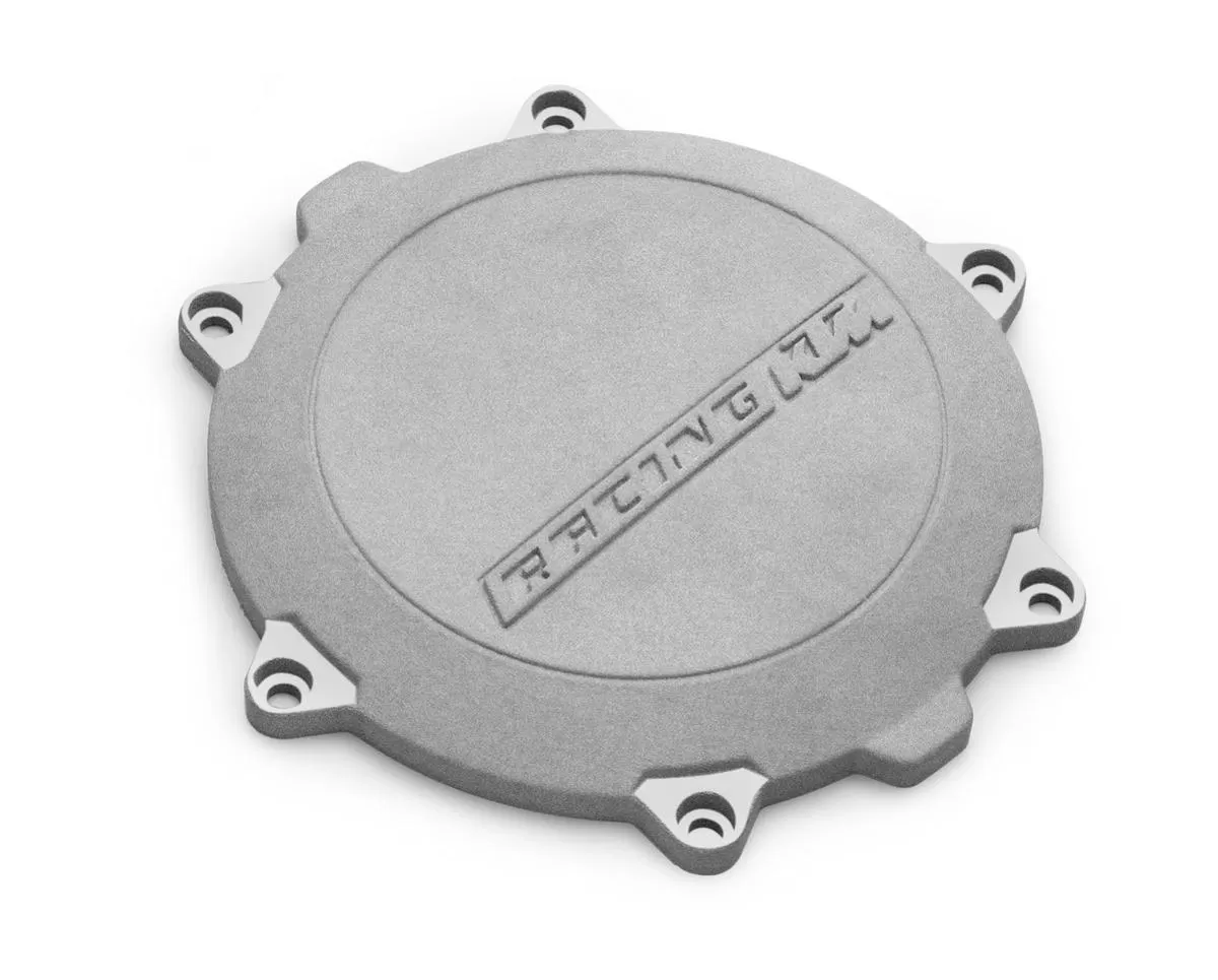 KTM Clutch Cover