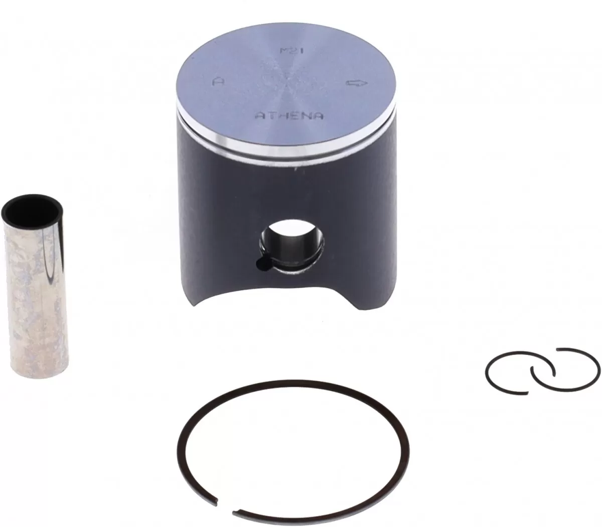 Athena Cast Piston 53.95mm for Original Cylinder S4C05400020B