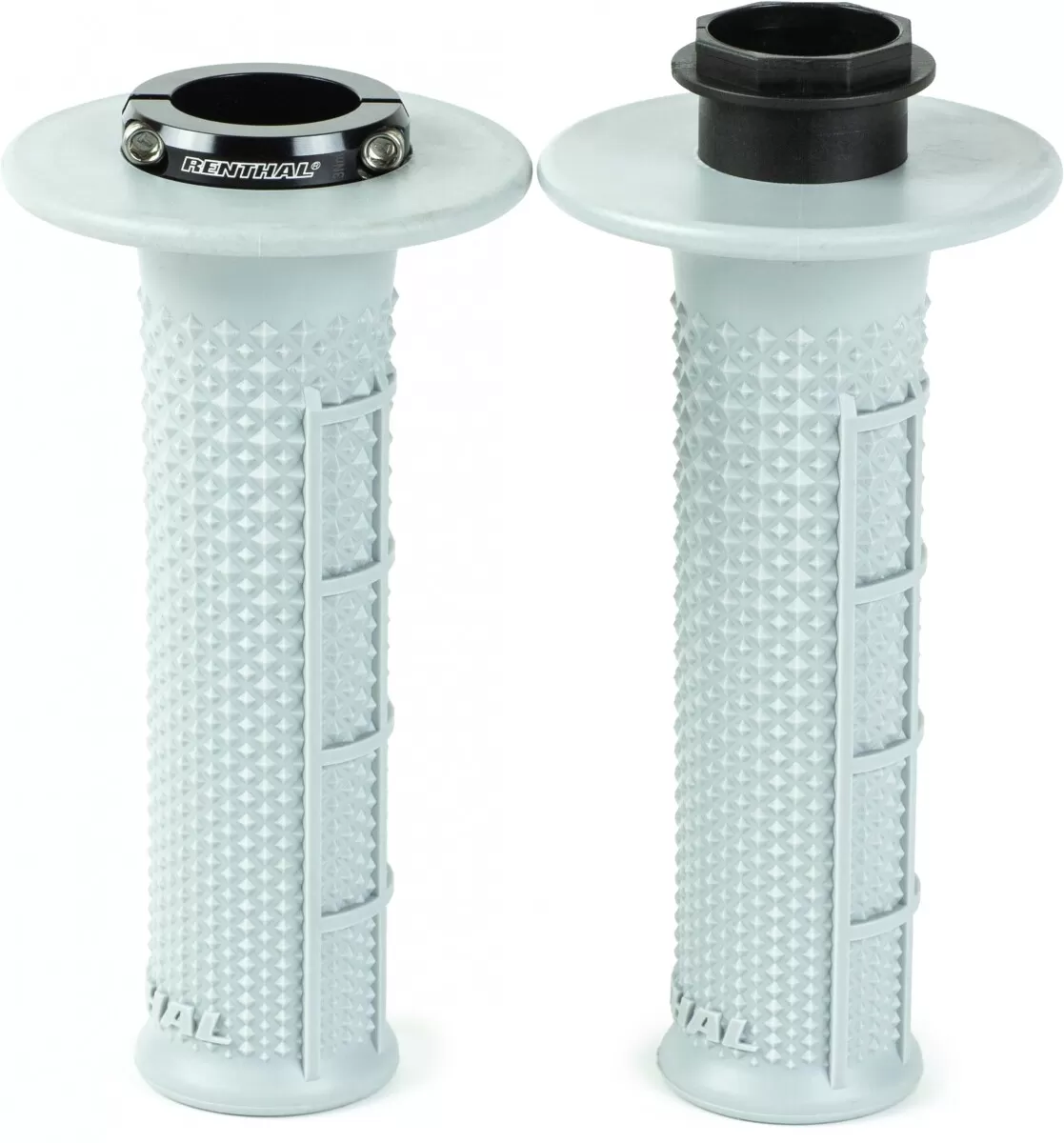Renthal Original MX Lock-On Grips Soft G238