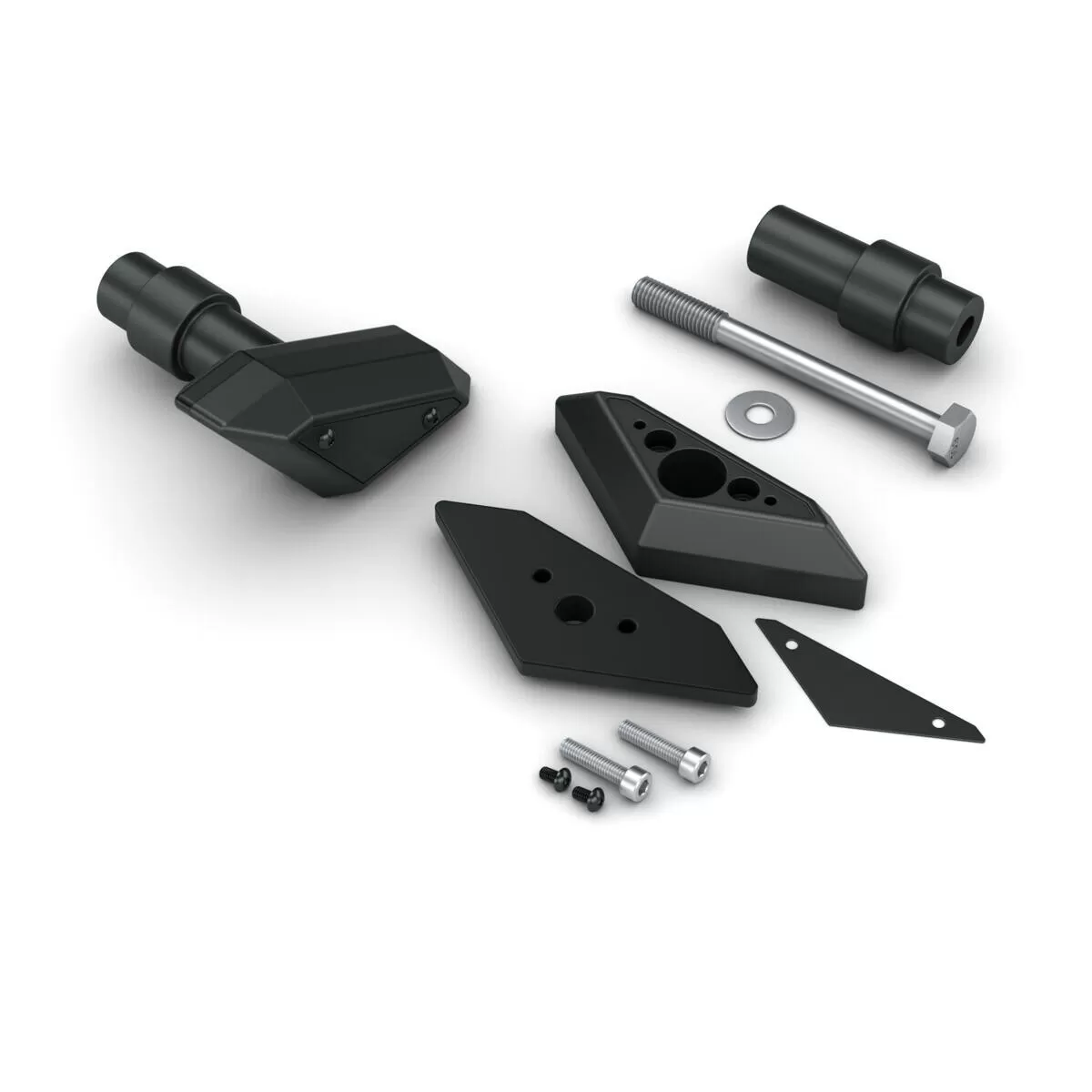 Yamaha Side Protectors R7