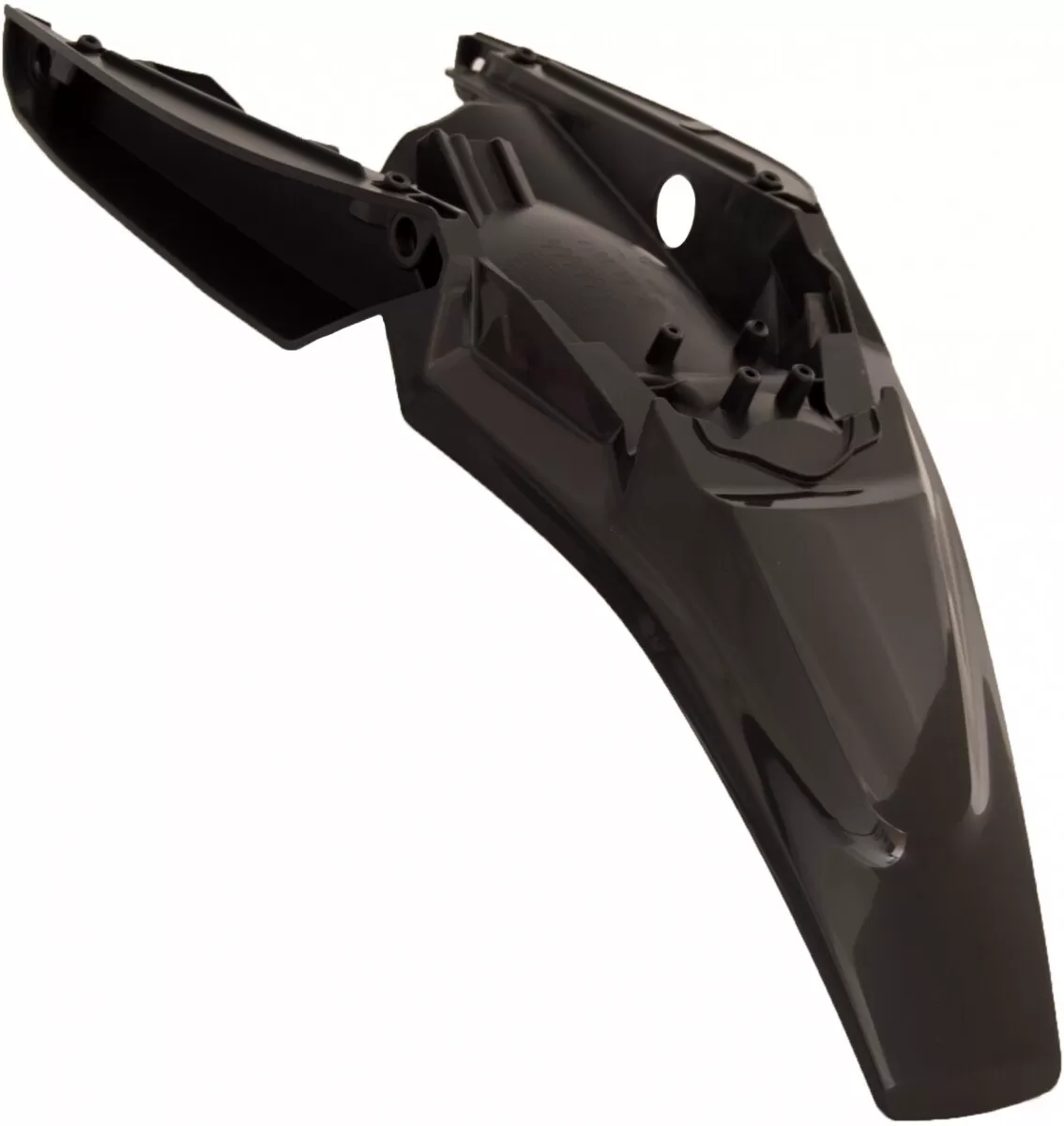 Rtech Rear Fender Black Husqvarna TC 65 2017-2019