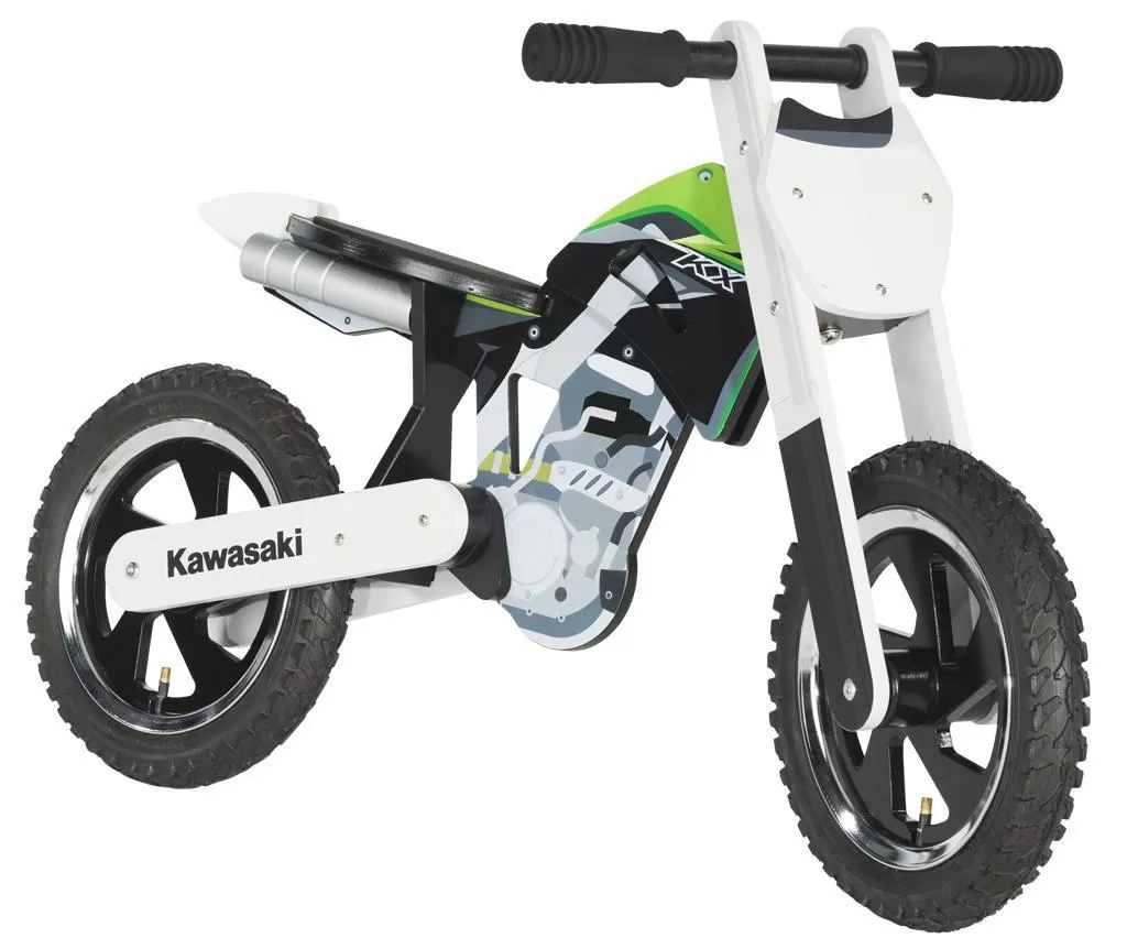 Kawasaki KIDDIMOTO KX450F MERCHANDISE