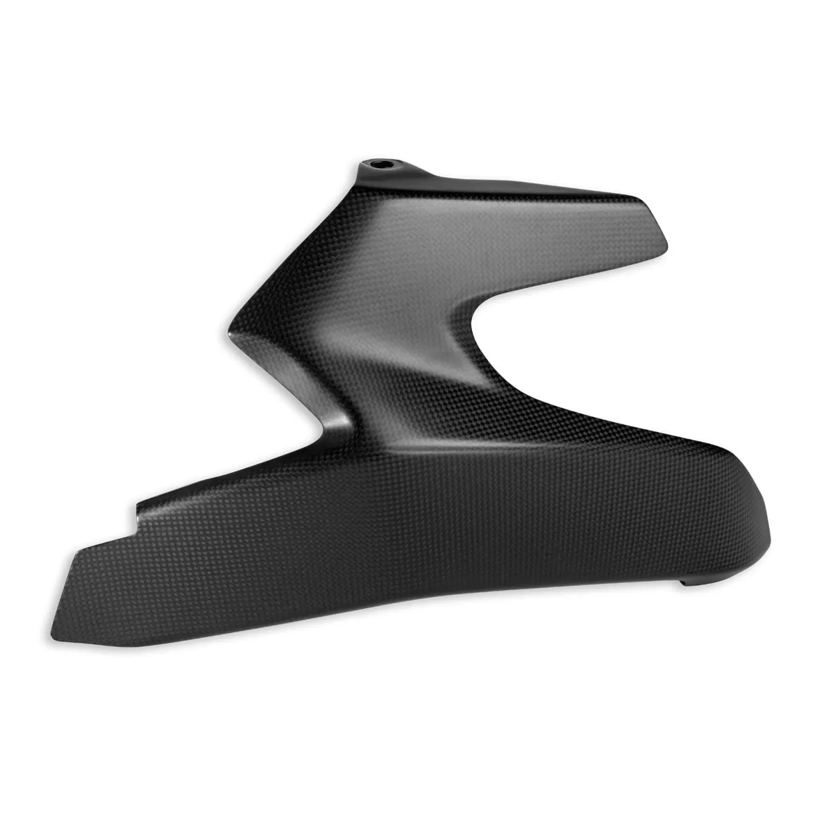 Ducati CARBON REAR SWINGING ARM COVER KIT - M 96980351A