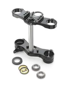 KTM Factory Triple Clamp