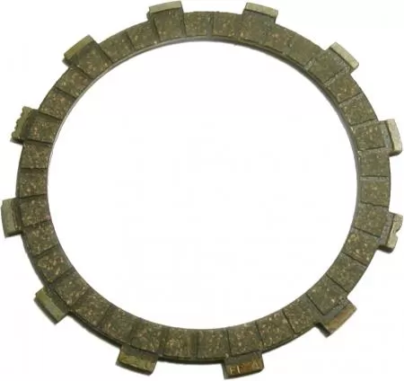 Tourmax 1 Clutch Plate VP 2044