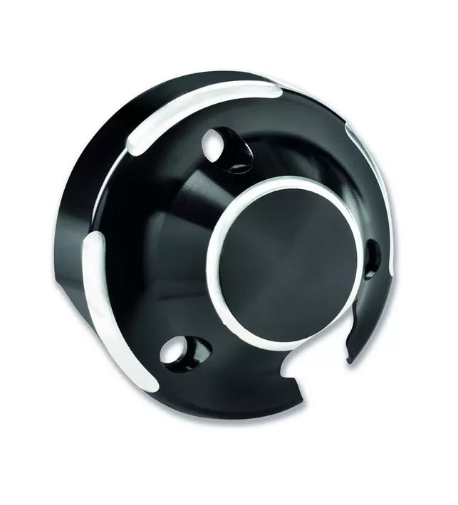 Ducati CNC ALUM. INSTRUMENT PANEL LOWER COVER - 97380311A